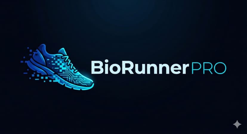 BioRunner Pro - Running meets technology