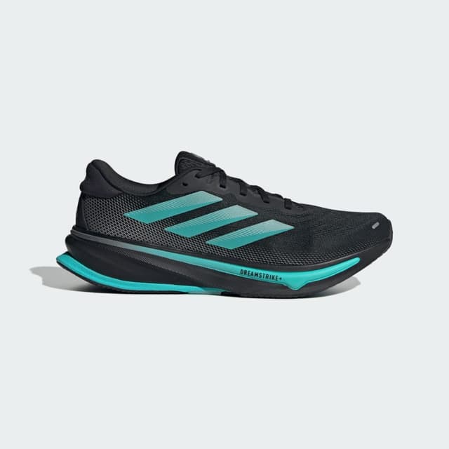 Adidas Supernova Rise 2 Mercedes F1